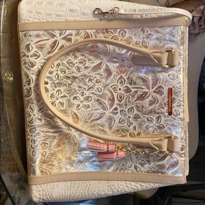 Brahmin purse